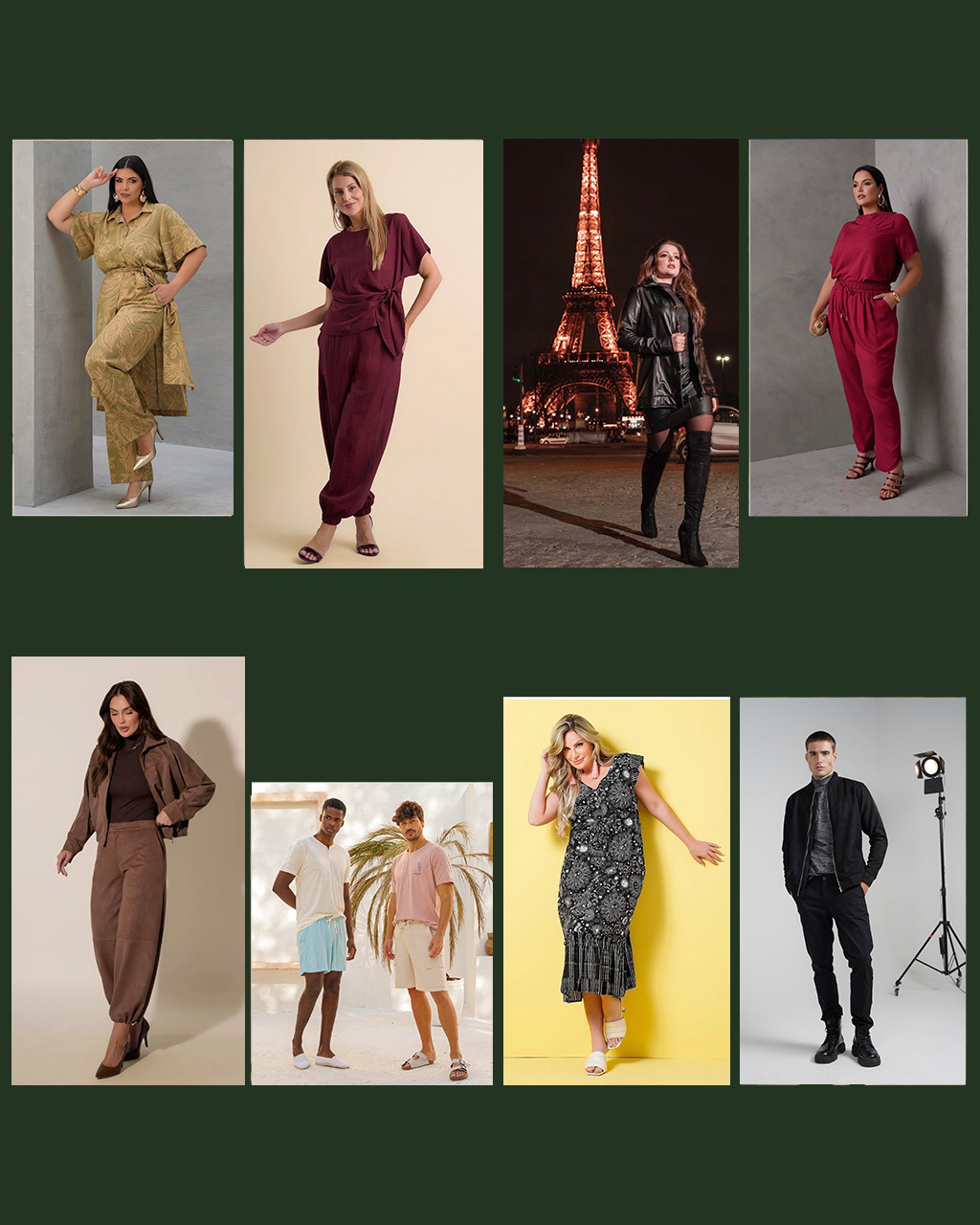 Lookbooks